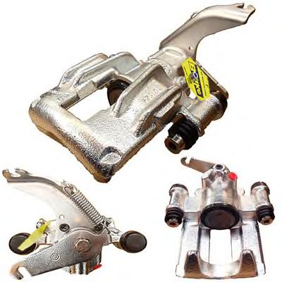 BRAKE ENGINEERING ca3082 -  Тормозной суппорт